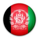 Flag of Afghanistan