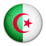 ALGERIA Document Requirements