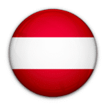 Flag of Austria