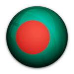 Flag of Bangladesh