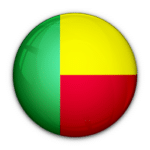 Flag of Benin