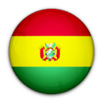 BOLIVIA Document Requirements