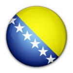 BOSNIA AND HERZEGOVINA