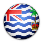 Flag of British Indian Ocean Territory