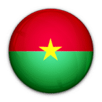 BURKINA FASO Document Requirements