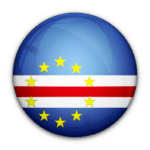 Flag of Cape Verde