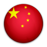 Flag of China