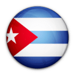 Flag of Cuba