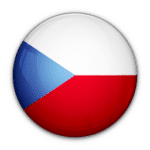 Flag of Czechia