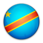 DR CONGO Document Requirements