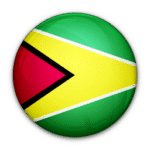 GUYANA Document Requirements