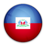 Flag of Haiti
