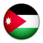 JORDAN Document Requirements