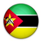 MOZAMBIQUE