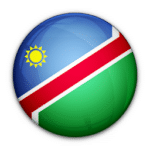 NAMIBIA Document Requirements