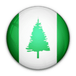 Flag of Norfolk Island