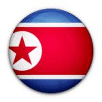 KOREA (DPRK) Document Requirements
