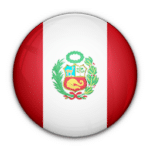 Flag of Peru