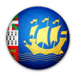 SAINT PIERRE AND MIQUELON