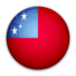 SAMOA Document Requirements