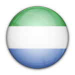 SIERRA LEONE Document Requirements