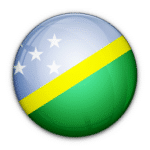 SOLOMON ISLANDS Document Requirements