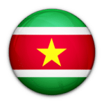 SURINAME Document Requirements