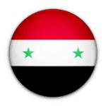 SYRIA Document Requirements