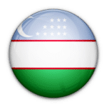 UZBEKISTAN