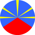 REUNION-FLAG