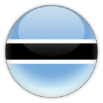botswana_FLAG