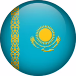kazakhstan